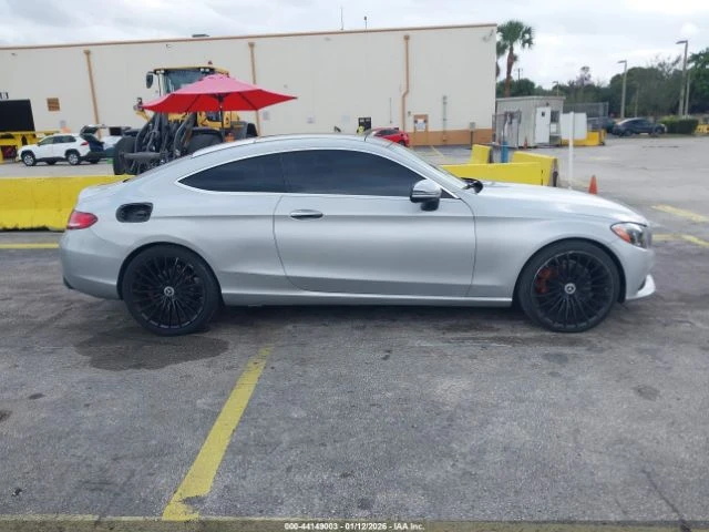 Mercedes-Benz C 300 COUPE* Burmerster* м.Точки* Auto-dimming* БЕЗ ЩЕТА - изображение 4