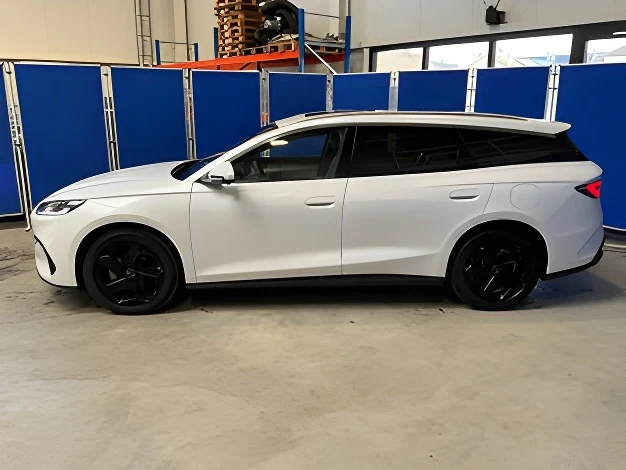 BYD Seal 6 DM-i 1.5 Comfort, снимка 2 - Автомобили и джипове - 54598562