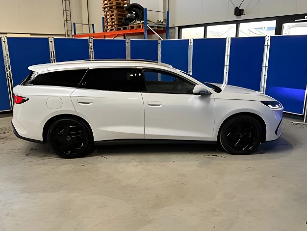 BYD Seal 6 DM-i 1.5 Comfort, снимка 3 - Автомобили и джипове - 54598562