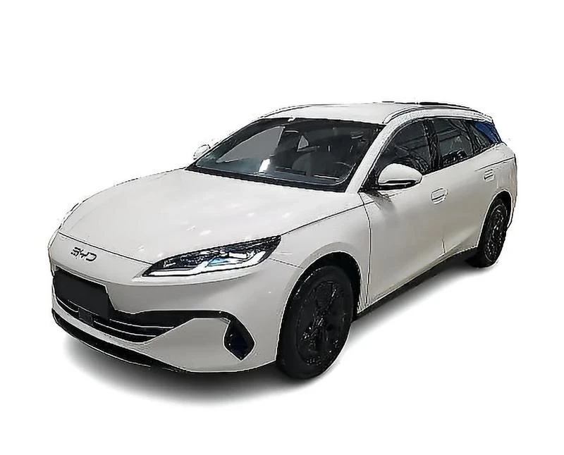 BYD Seal 6 DM-i 1.5 Comfort, снимка 4 - Автомобили и джипове - 54598562