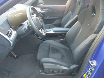 BMW iX2 30 xDrive Msport PRO DA Pro 360 Pano Harman Kardon, снимка 10 - Автомобили и джипове - 54704513