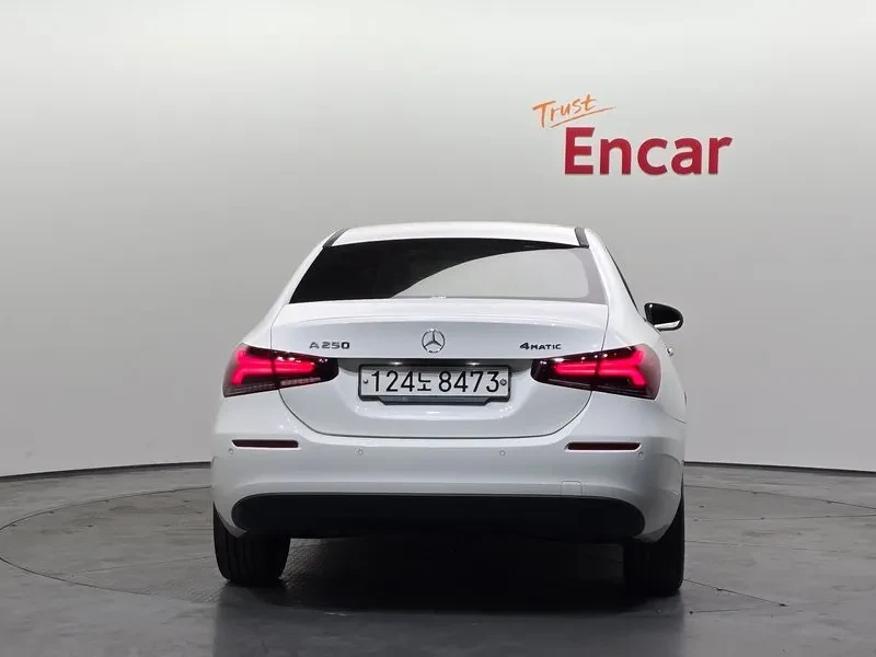Mercedes-Benz A 250 4Matic Sedan | Mobile.bg � ����������� 4