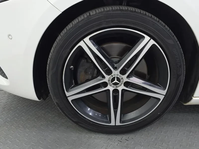 Mercedes-Benz A 250 4Matic Sedan | Mobile.bg � ����������� 5