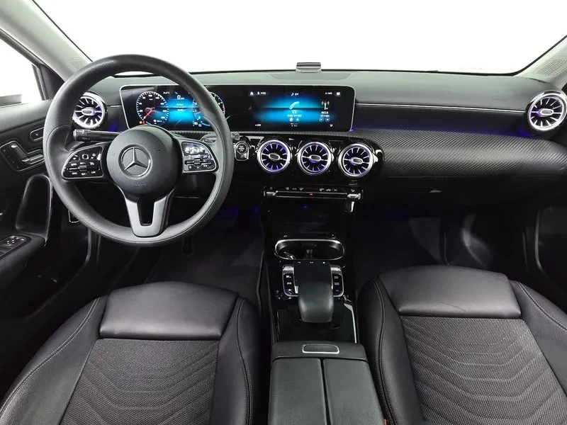 Mercedes-Benz A 250 4Matic Sedan | Mobile.bg � ����������� 7