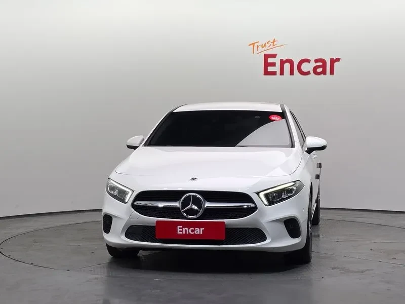 Mercedes-Benz A 250 4Matic Sedan | Mobile.bg � ����������� 3