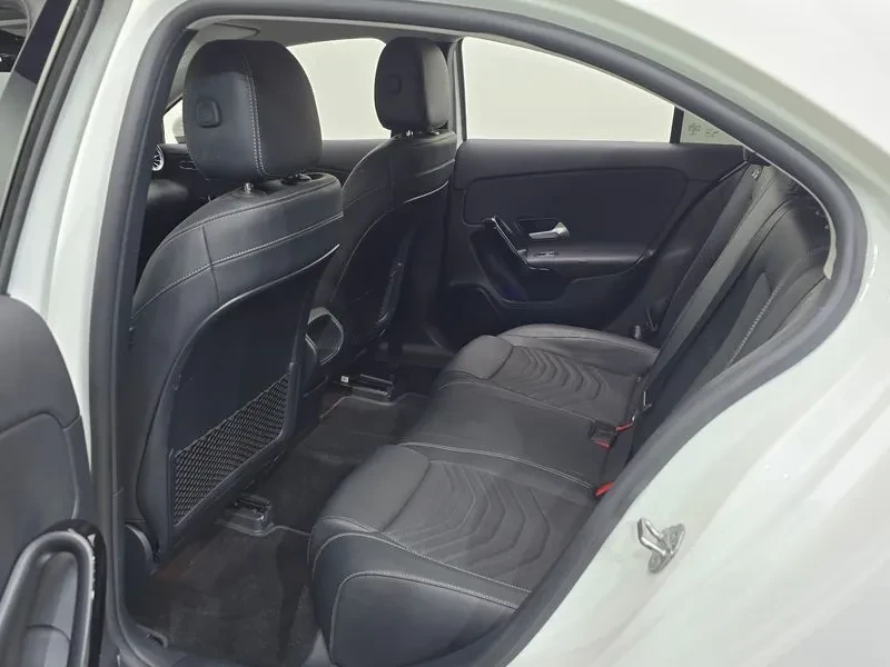 Mercedes-Benz A 250 4Matic Sedan | Mobile.bg � ����������� 11