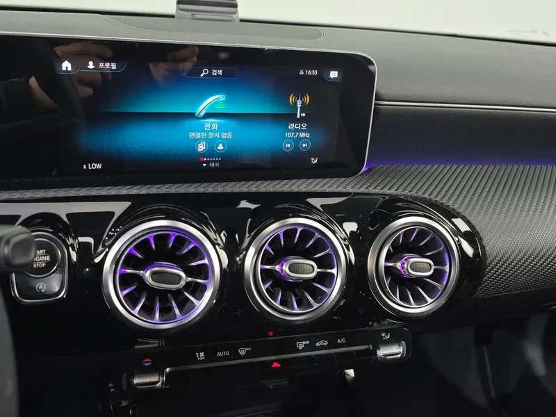 Mercedes-Benz A 250 4Matic Sedan | Mobile.bg � ����������� 14