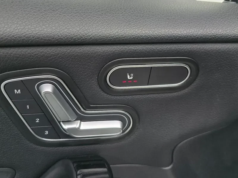 Mercedes-Benz A 250 4Matic Sedan | Mobile.bg � ����������� 17