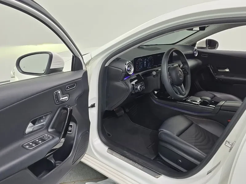 Mercedes-Benz A 250 4Matic Sedan | Mobile.bg � ����������� 10