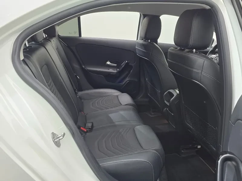 Mercedes-Benz A 250 4Matic Sedan | Mobile.bg � ����������� 12