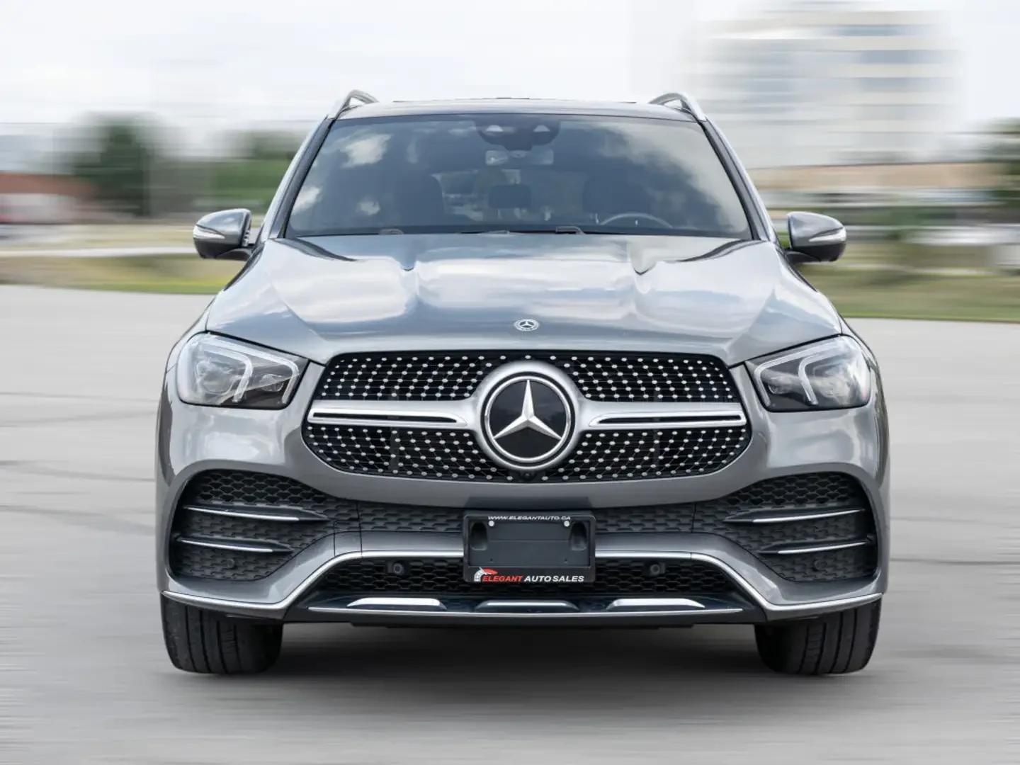 Mercedes-Benz GLE 450 2020* AMG PACK* 7МЕСТА* AMBIENT* 360 КАМЕРА* PANOR, снимка 1