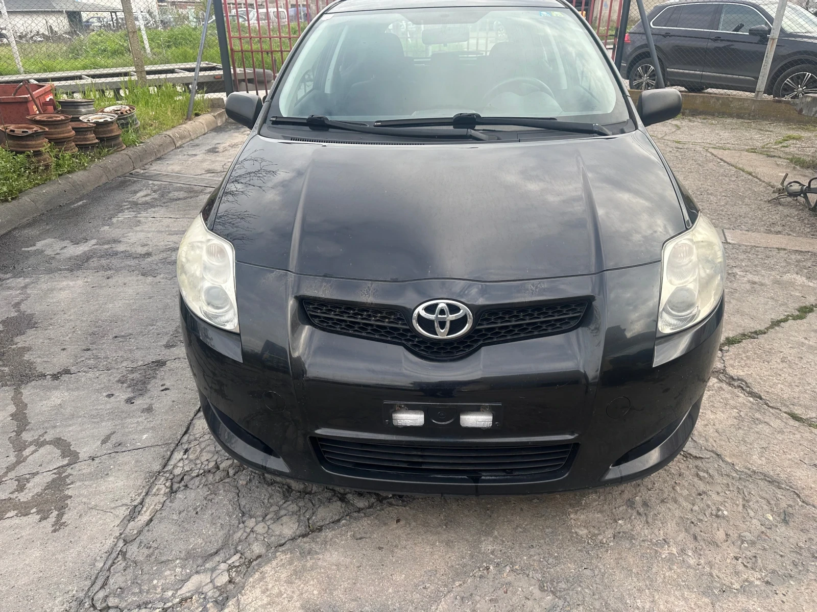 Toyota Auris 1.3 179 х реални километра - изображение 2