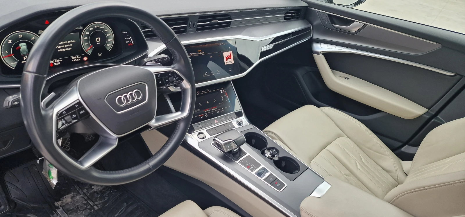 Audi A6 Allroad  - изображение 6