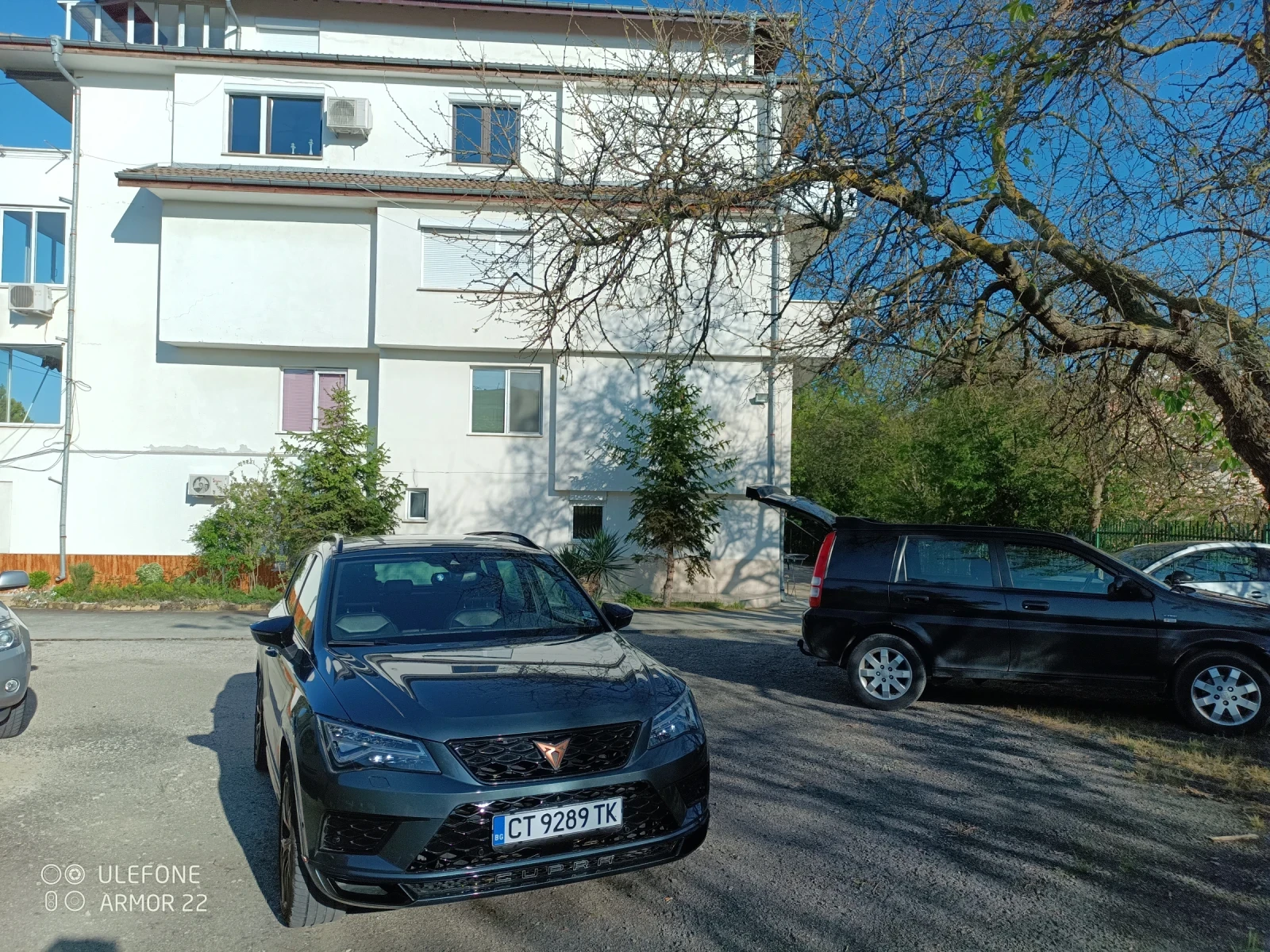 Cupra Ateca   DSG 4DRIVE | Mobile.bg   1