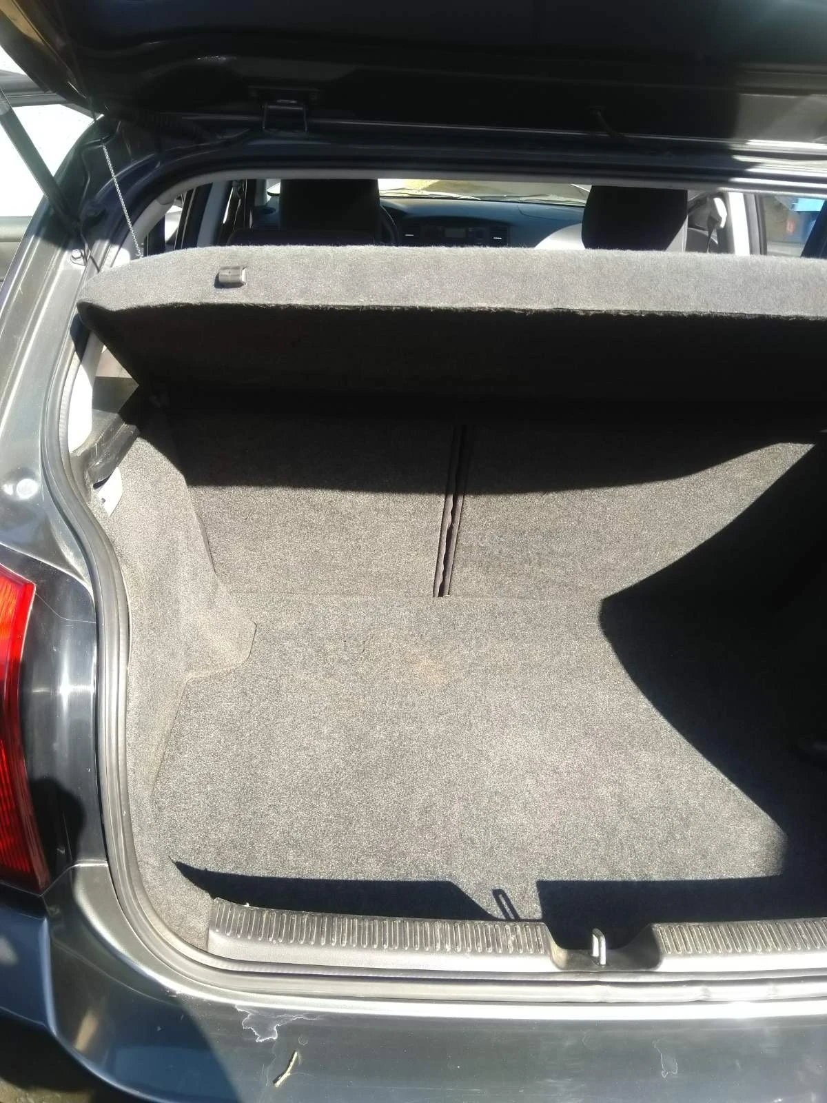 Toyota Corolla  - изображение 10