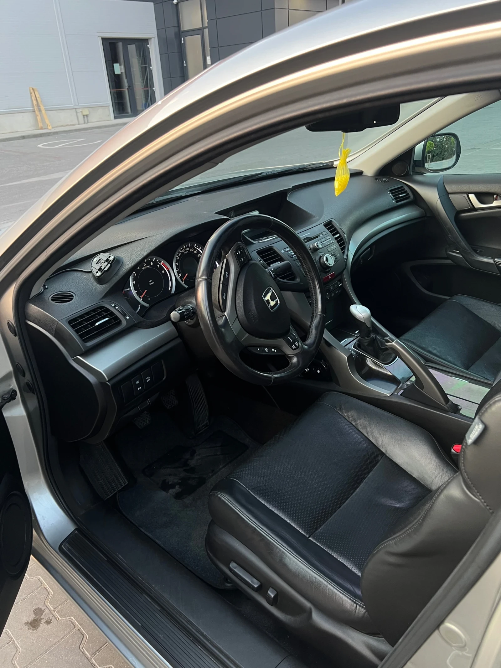Honda Accord  - изображение 7