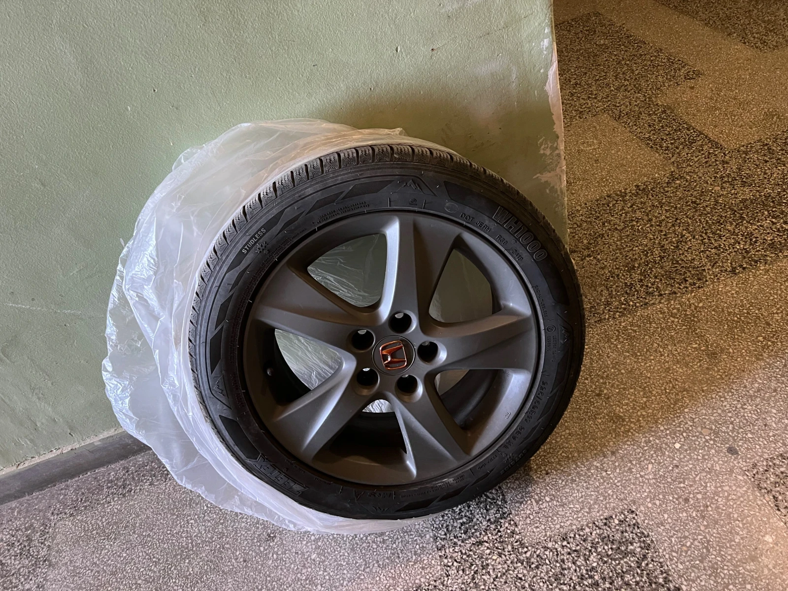 Honda Accord | Mobile.bg   11