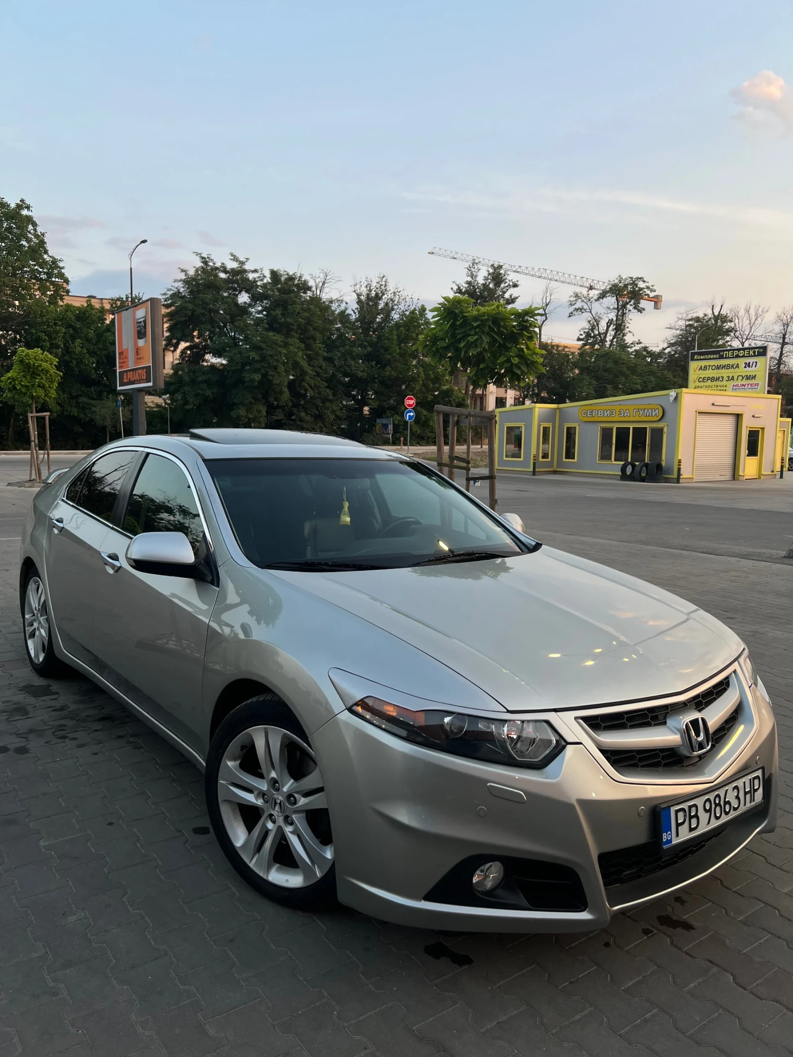 Honda Accord | Mobile.bg   1