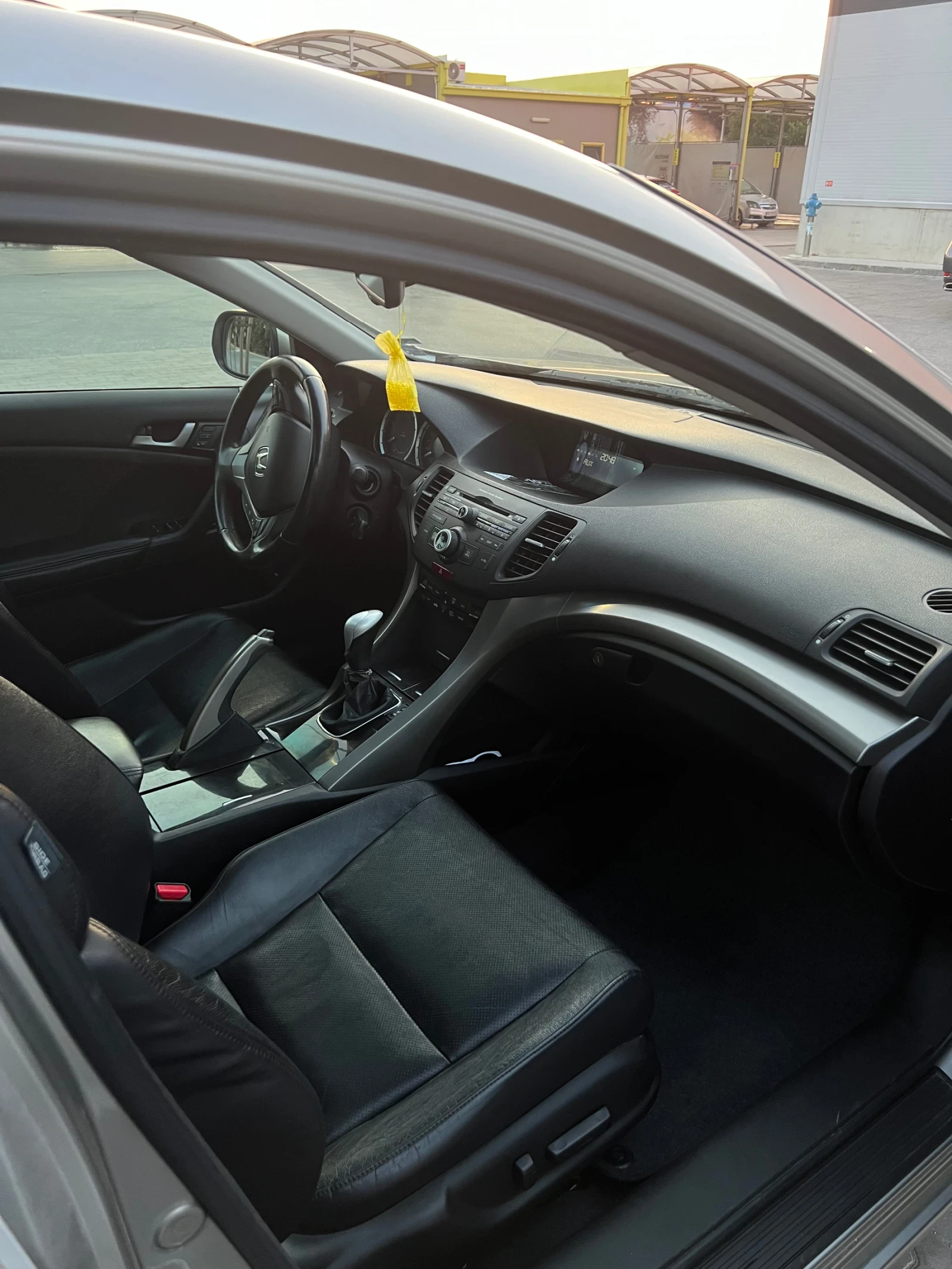 Honda Accord  - изображение 8