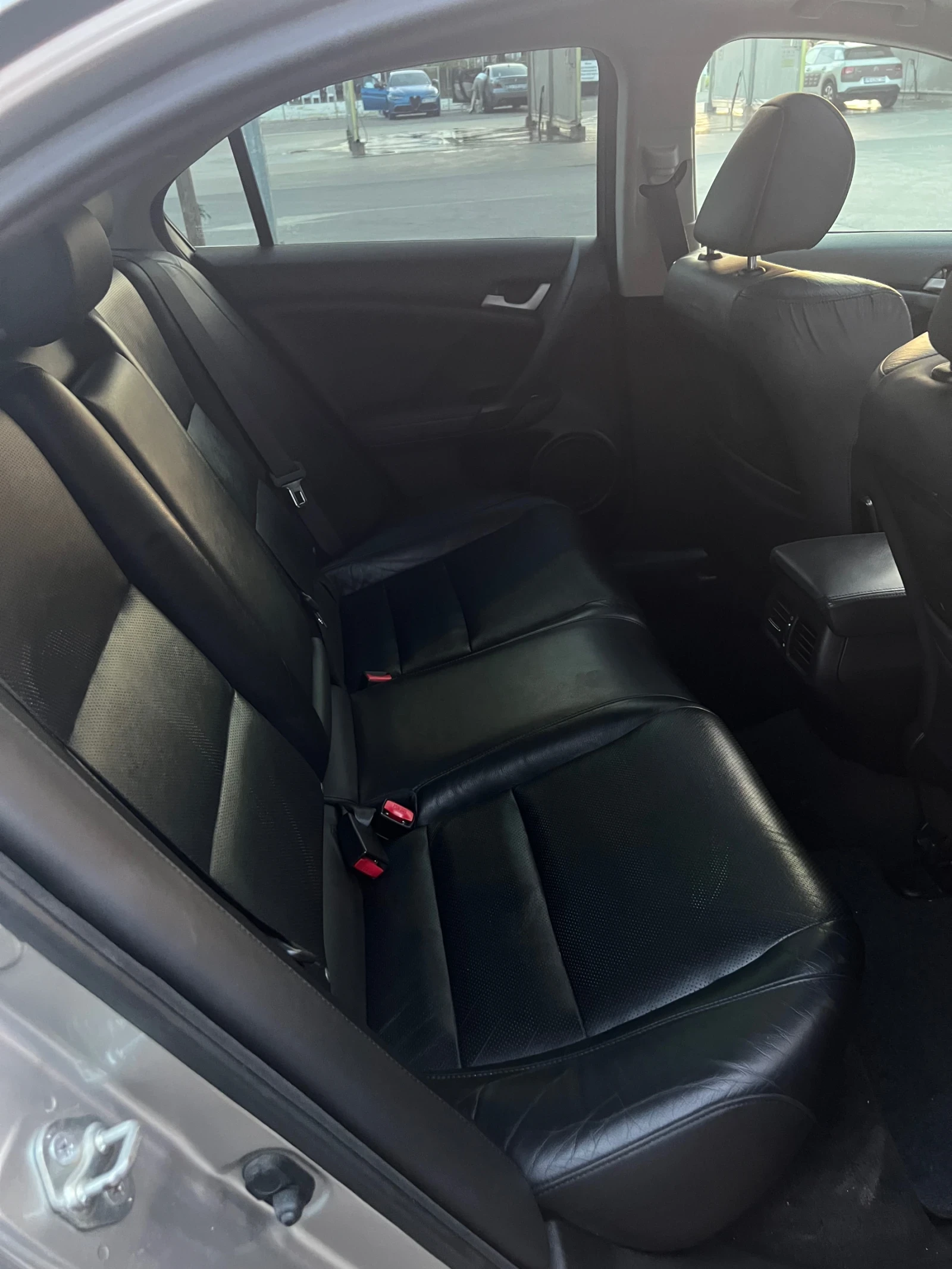 Honda Accord  - изображение 9