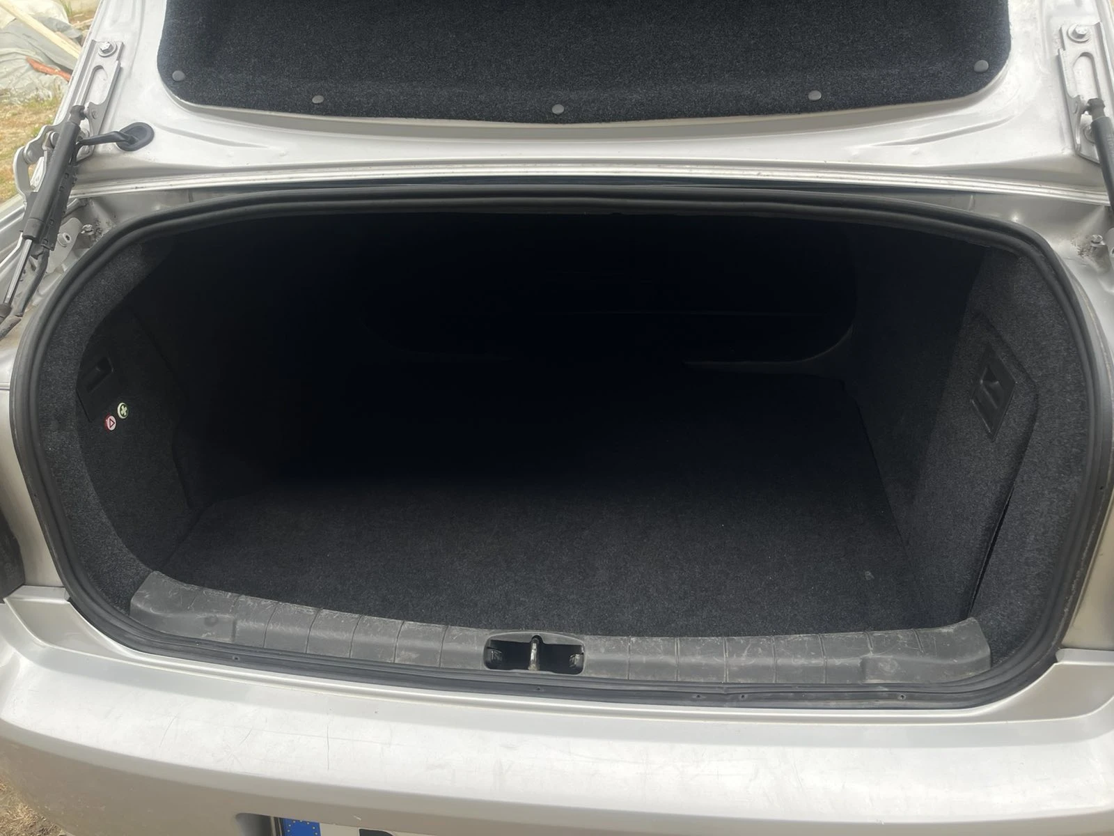 Opel Vectra 1.8i 16V - изображение 7