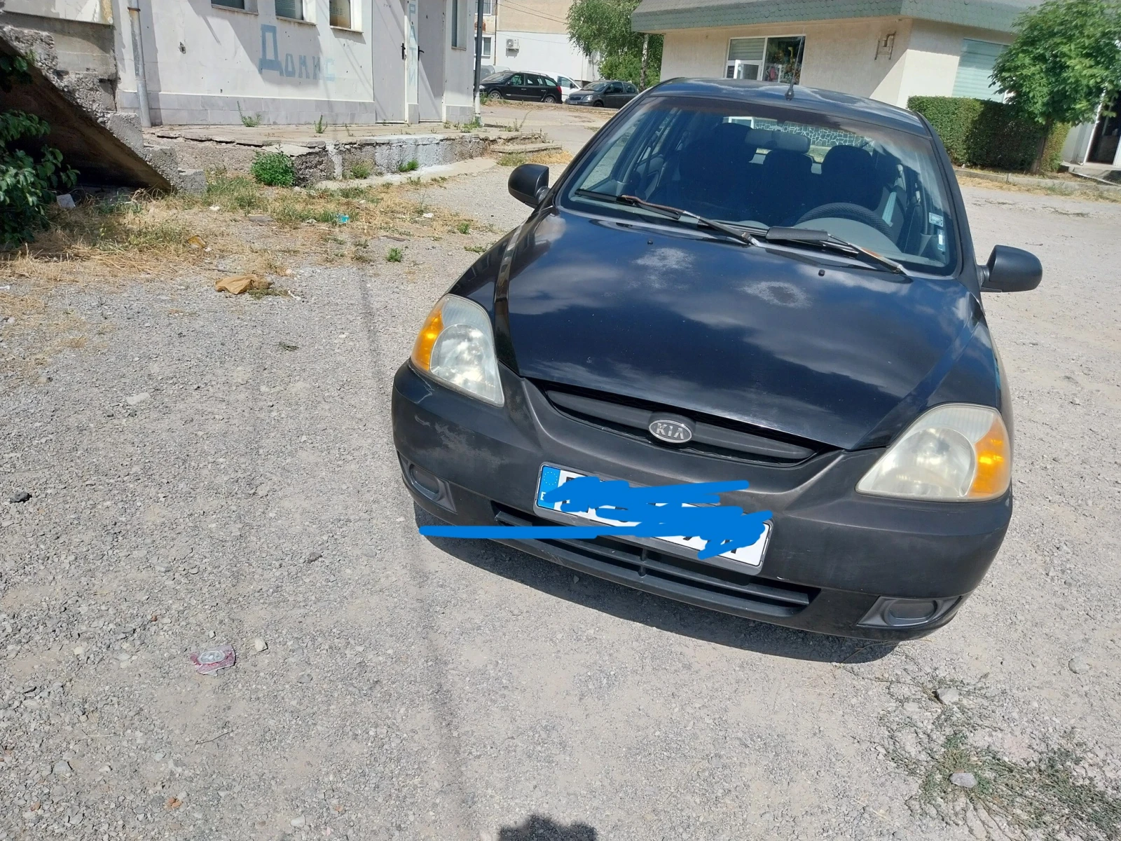 Kia Rio  - изображение 4