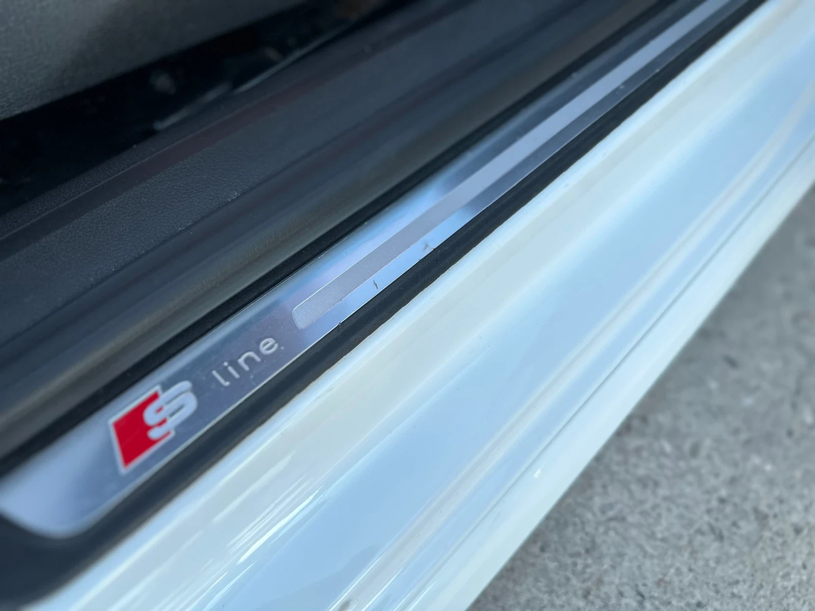 Audi A5 3.0 TDI 245hp QUATTRO S-LINE | Mobile.bg   12