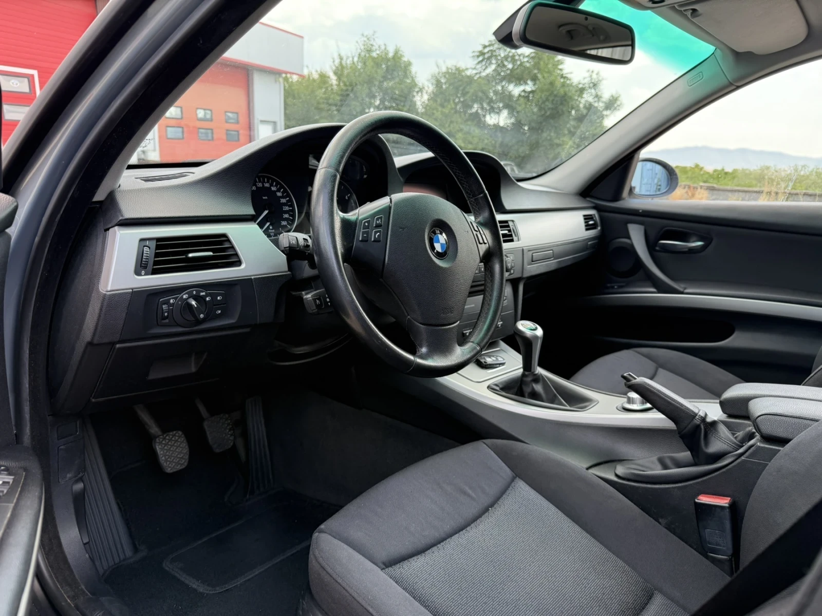 BMW 320 2.0 D 163 кс Navi  - изображение 6