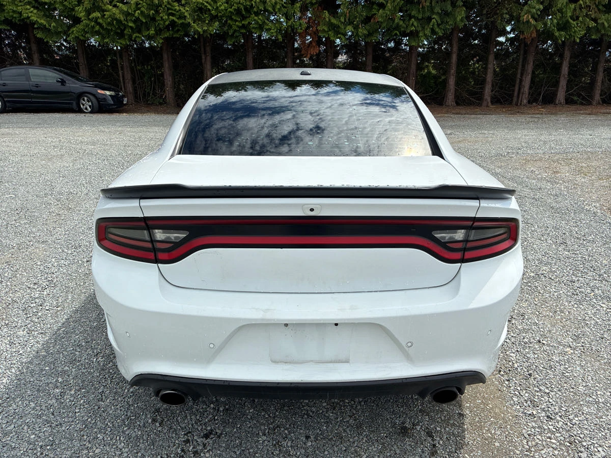 Dodge Charger * R/T Daytona Edition * БЕЗ ПЪРВОНАЧАЛНА ВНОСКА - изображение 4