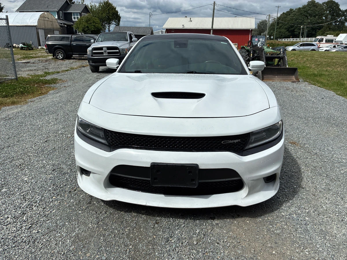 Dodge Charger * R/T Daytona Edition * БЕЗ ПЪРВОНАЧАЛНА ВНОСКА - изображение 2