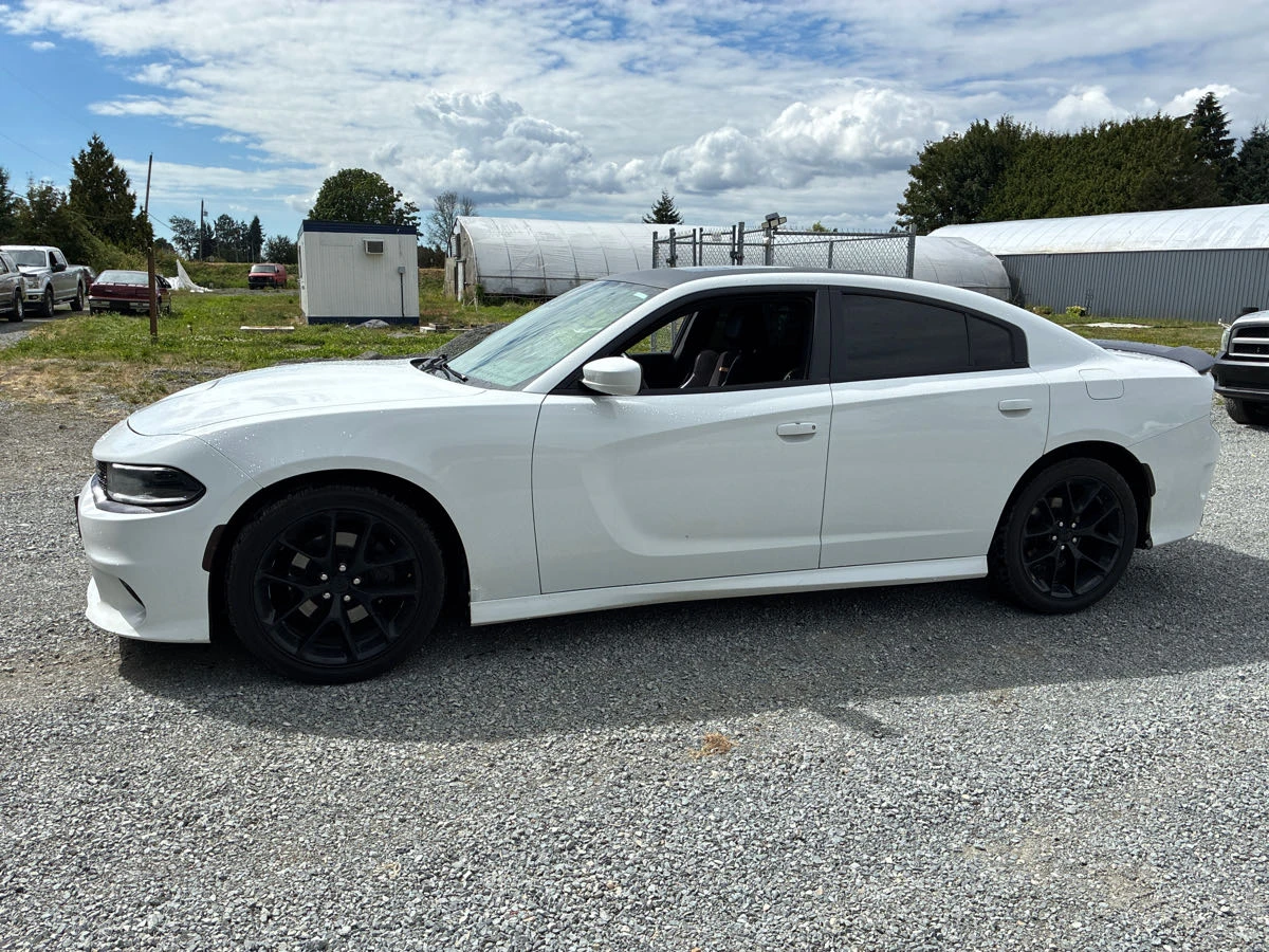 Dodge Charger * R/T Daytona Edition * БЕЗ ПЪРВОНАЧАЛНА ВНОСКА - изображение 3