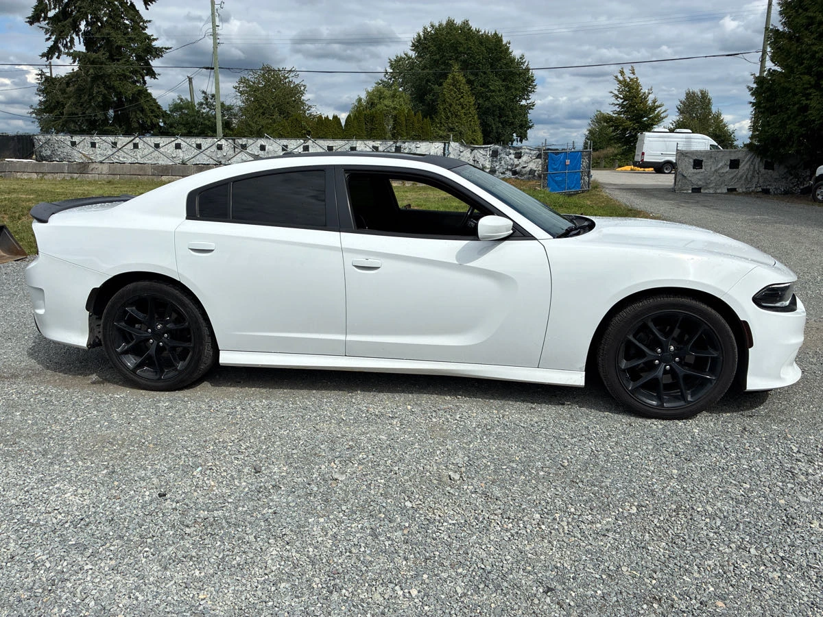Dodge Charger * R/T Daytona Edition * БЕЗ ПЪРВОНАЧАЛНА ВНОСКА - изображение 5