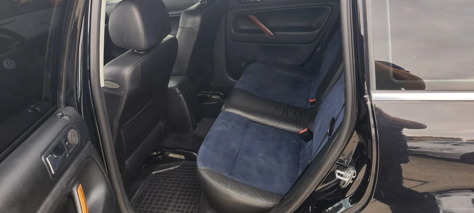 VW Passat 1.9TDI - изображение 6