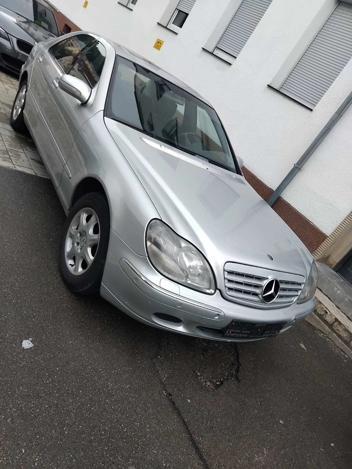 Mercedes-Benz S 400 S400CDI | Mobile.bg   1