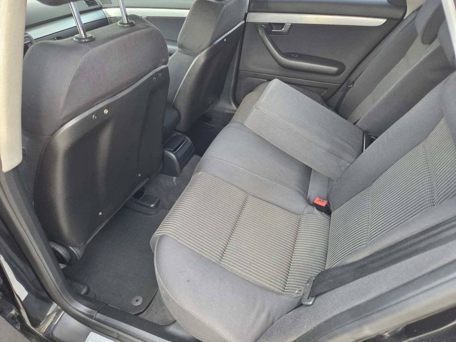 Audi A4 2.0tdi* S line * 170 | Mobile.bg   11