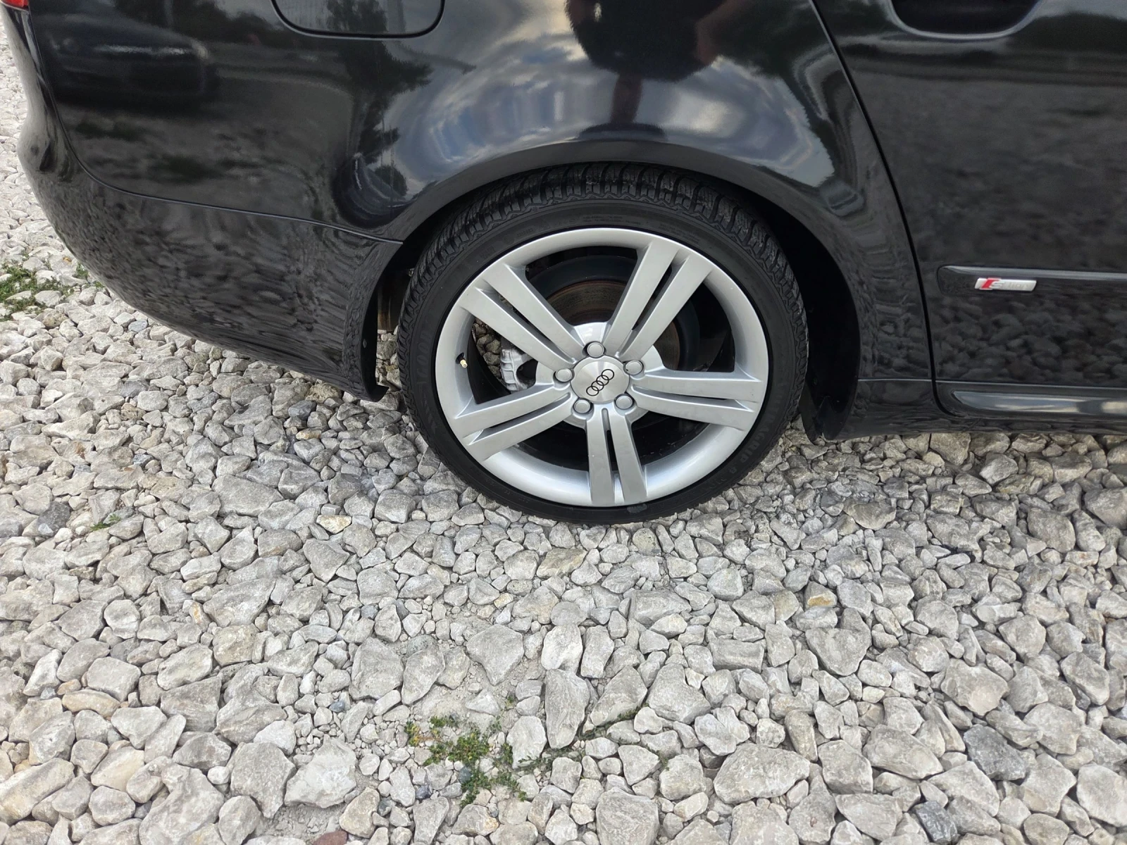 Audi A4 2.0tdi* S line * 170 - изображение 9