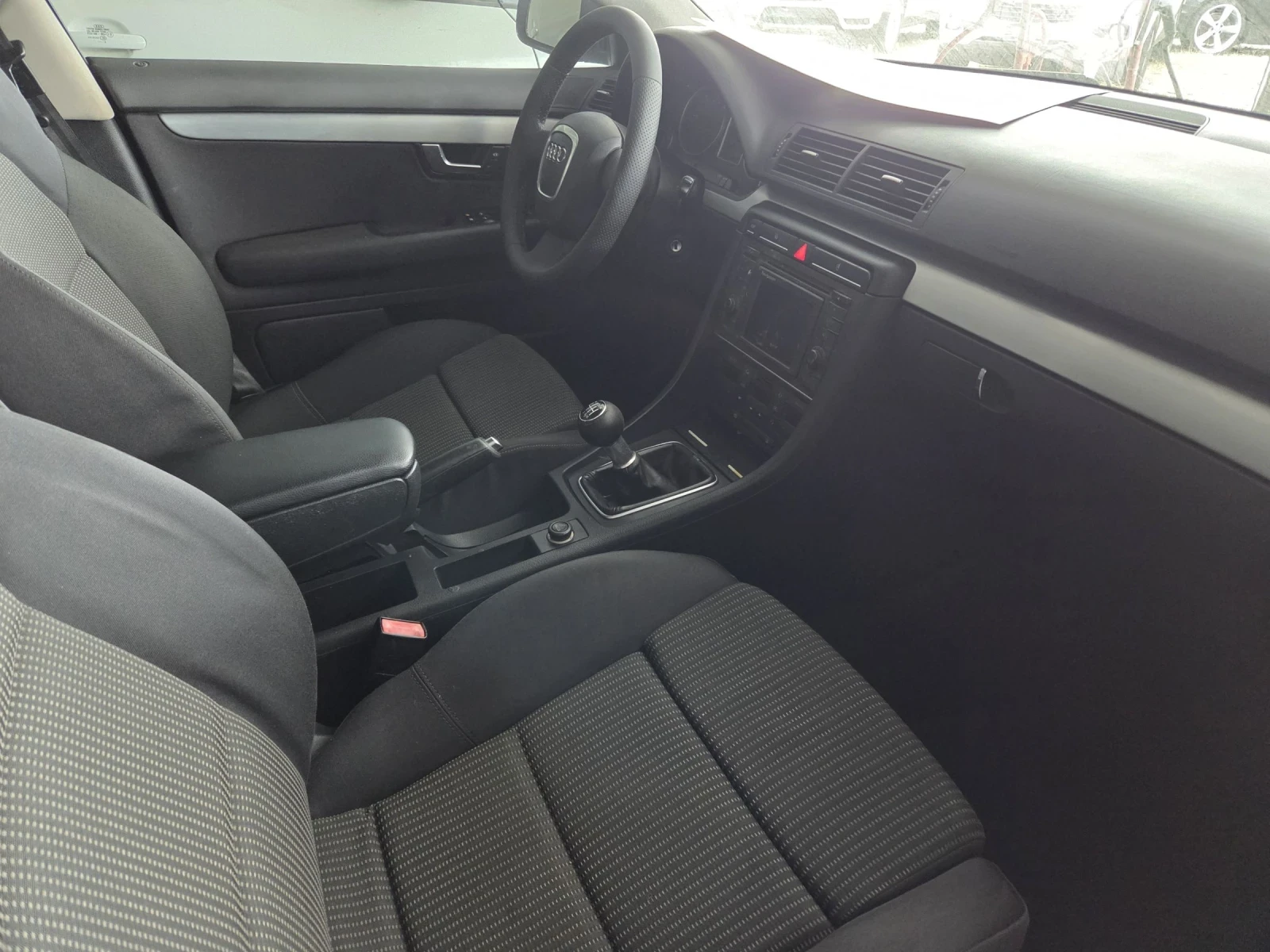 Audi A4 2.0tdi* S line * 170 | Mobile.bg   15