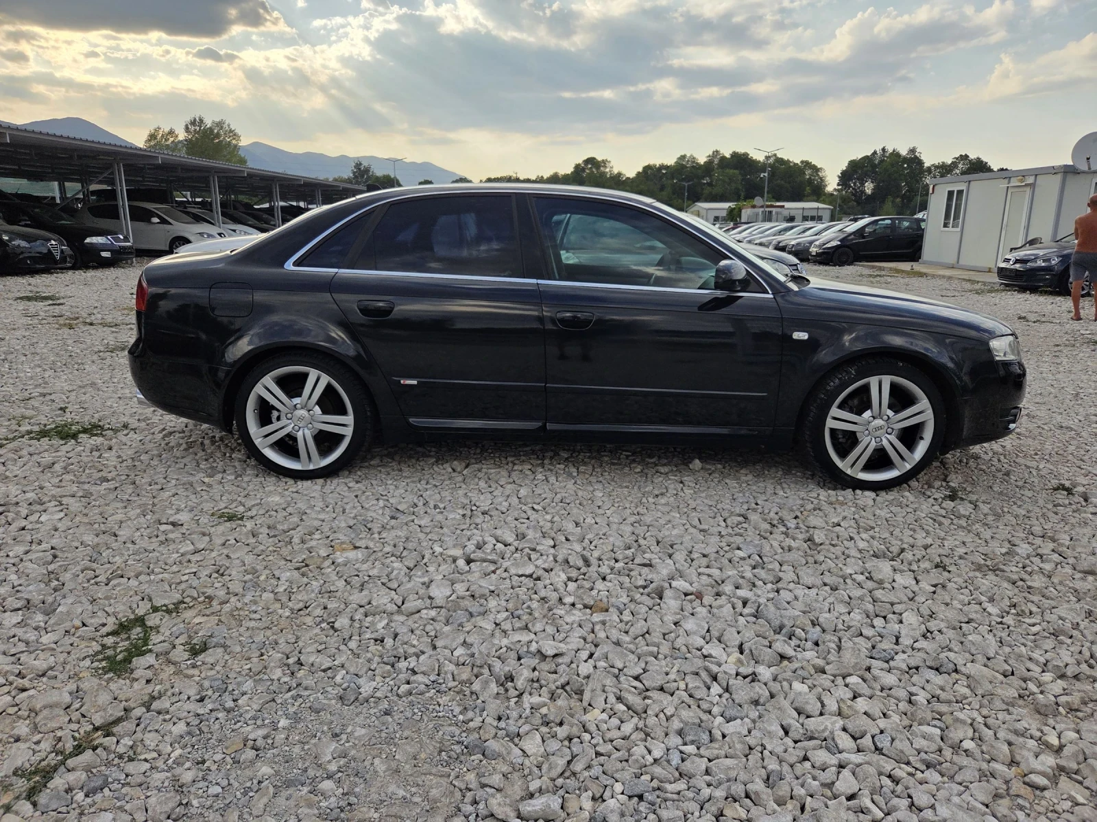 Audi A4 2.0tdi* S line * 170 - изображение 4