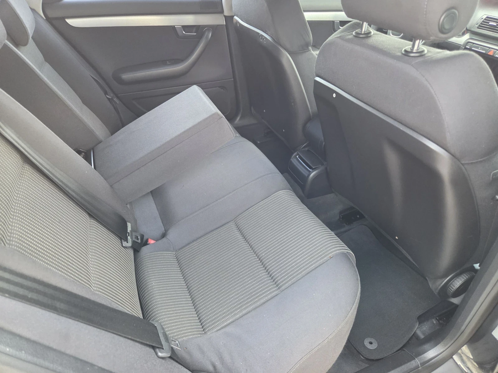 Audi A4 2.0tdi* S line * 170 | Mobile.bg   12