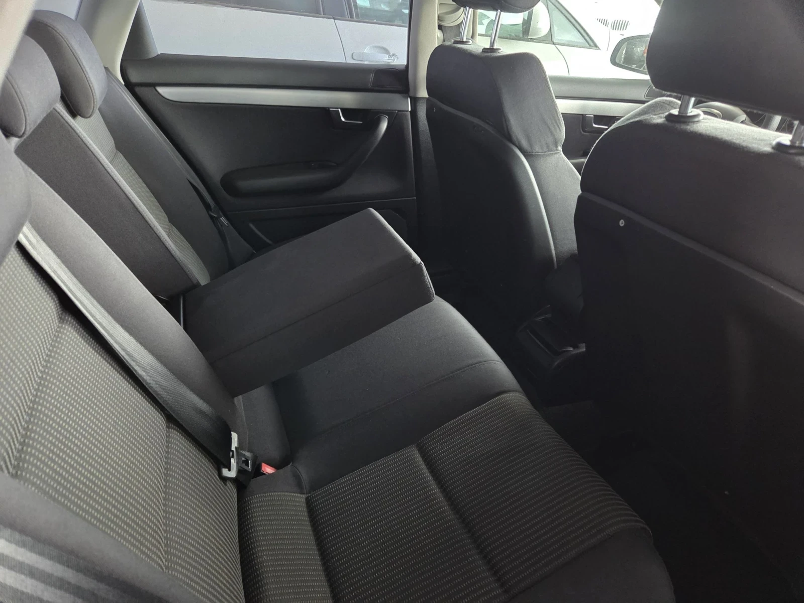 Audi A4 2.0tdi* S line * 170 | Mobile.bg   17