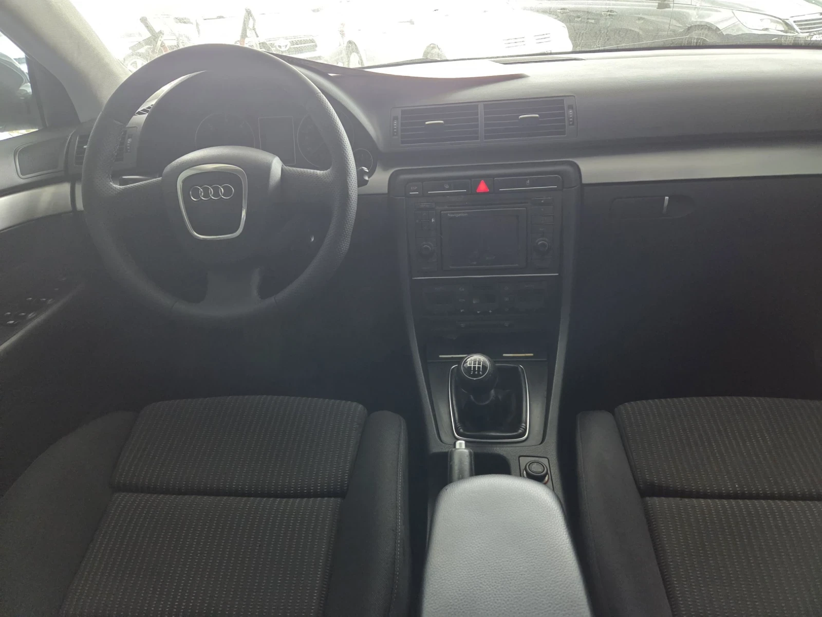 Audi A4 2.0tdi* S line * 170 | Mobile.bg   16