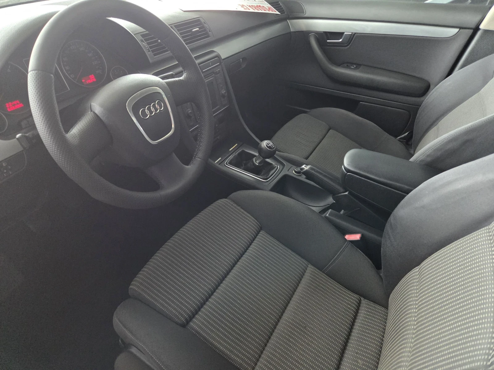 Audi A4 2.0tdi* S line * 170 | Mobile.bg   14