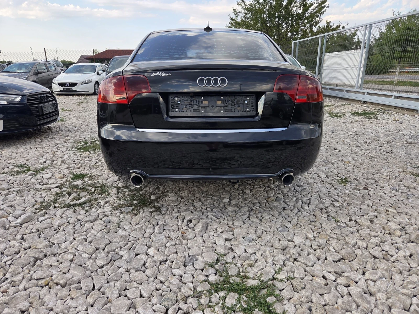 Audi A4 2.0tdi* S line * 170 - изображение 6