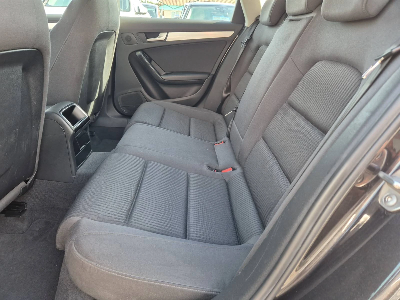 Audi A4 3.0D-LED-QUATTRO-AUTOMATIC | Mobile.bg — изображение 14