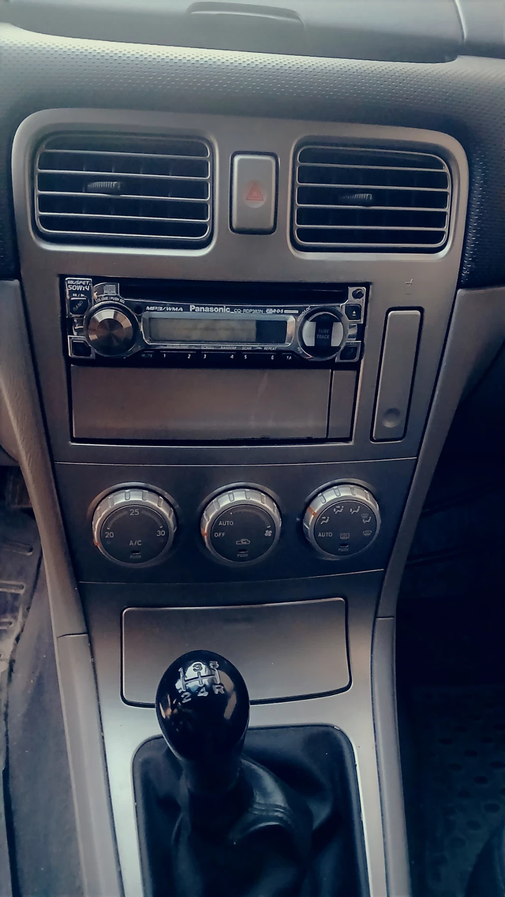 Subaru Forester  - изображение 5