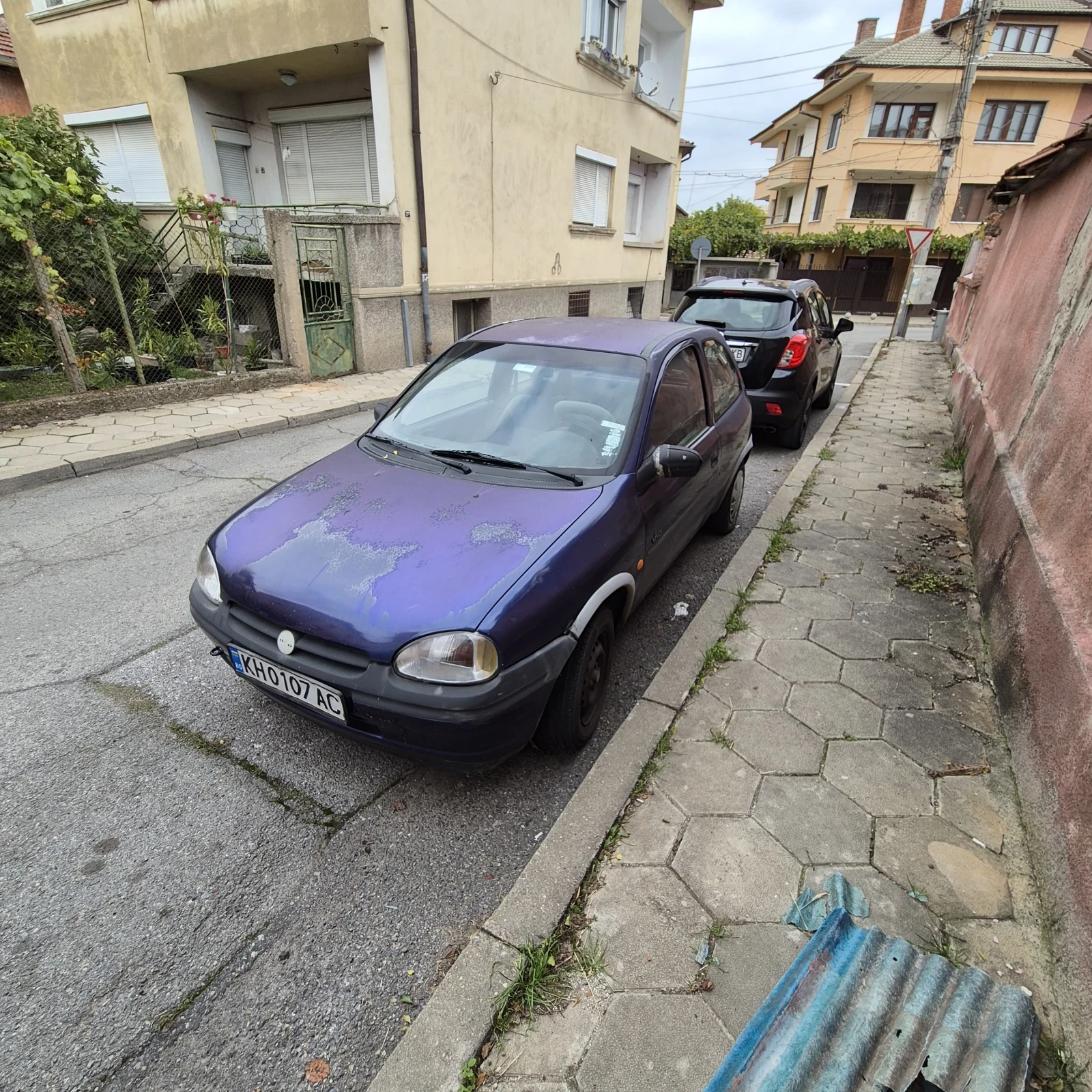 Opel Corsa | Mobile.bg   1