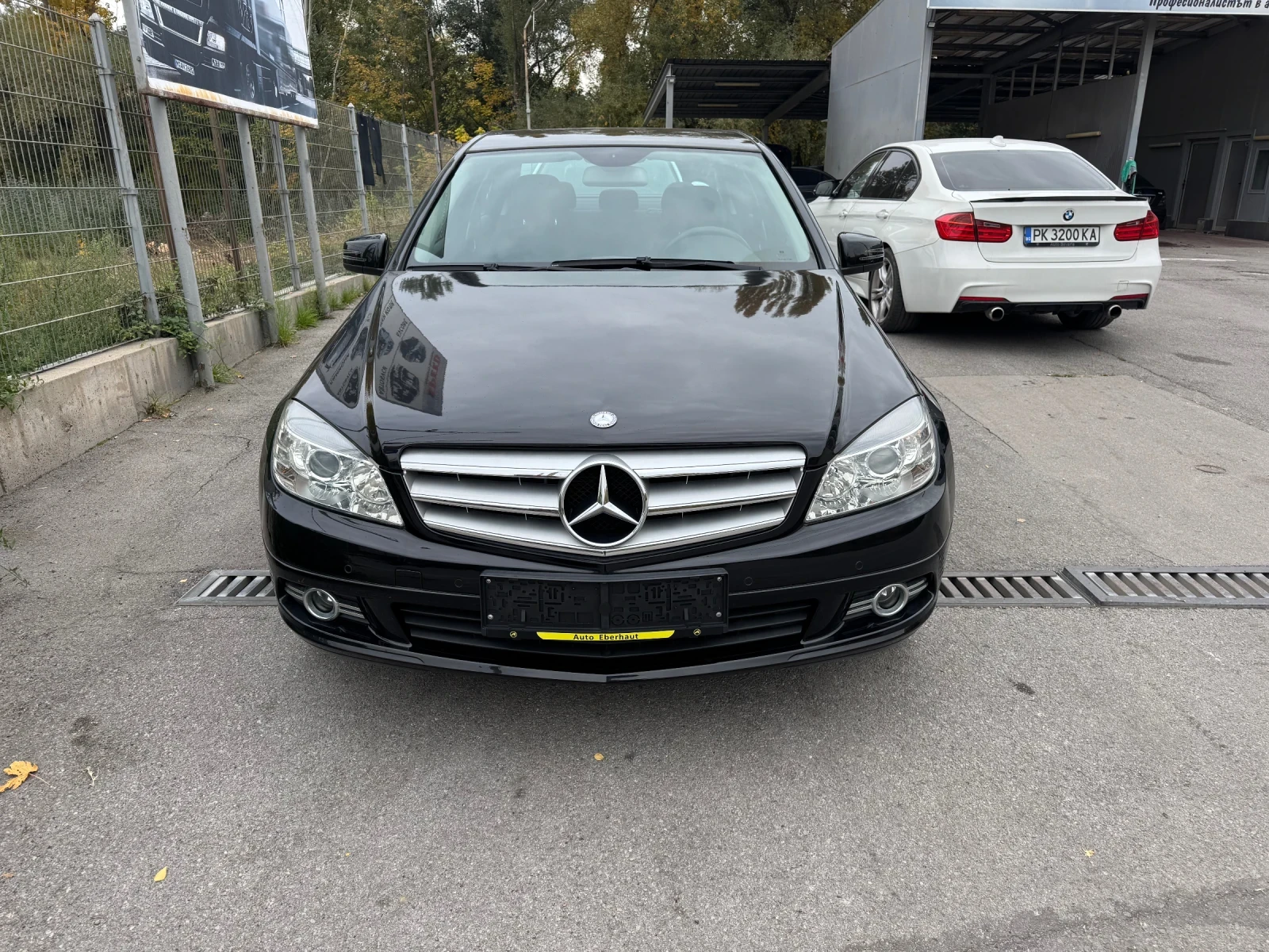 Mercedes-Benz C 180 125000km TOP!NEW! - изображение 2