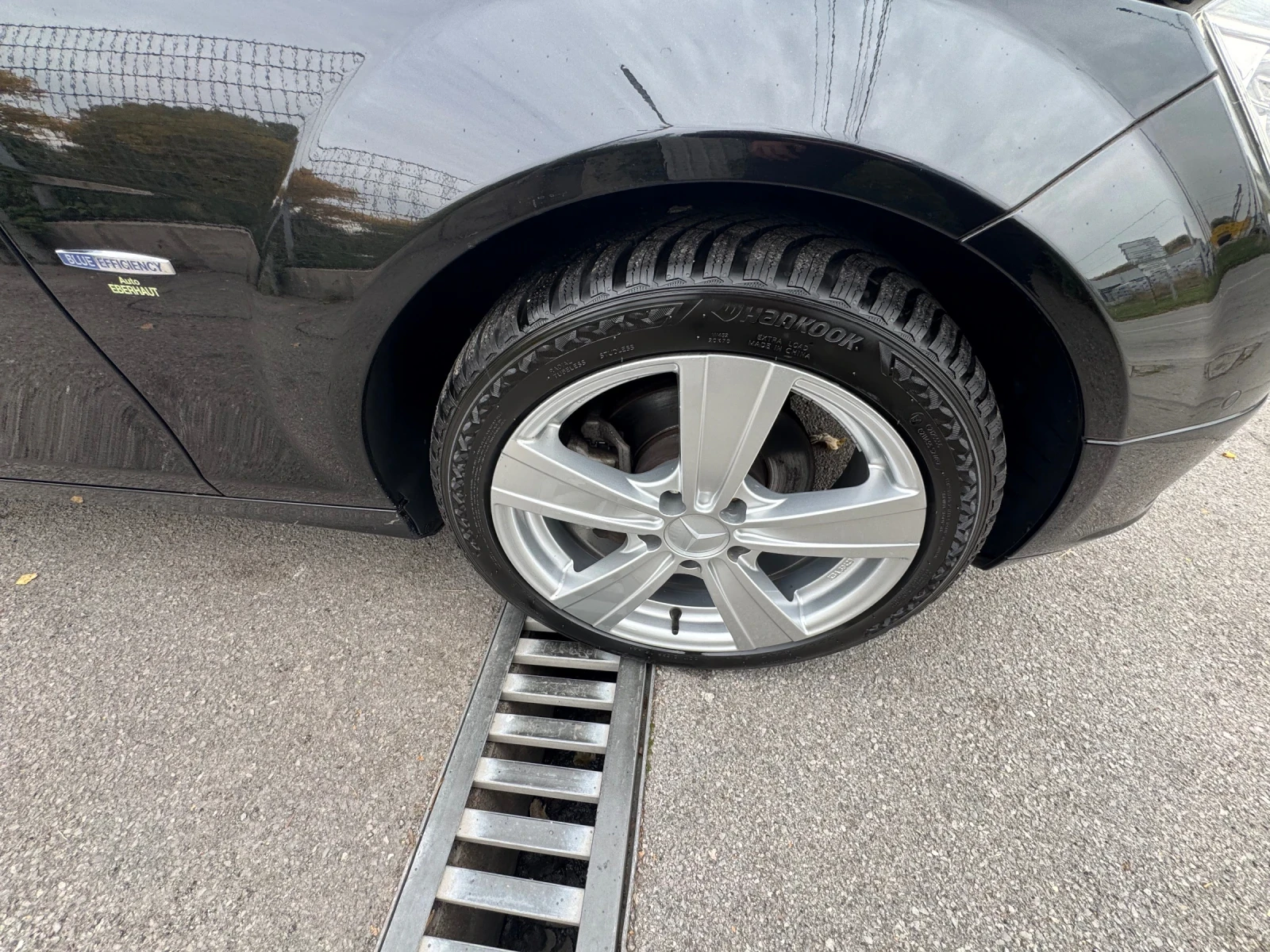 Mercedes-Benz C 180 125000km TOP!NEW! | Mobile.bg   15