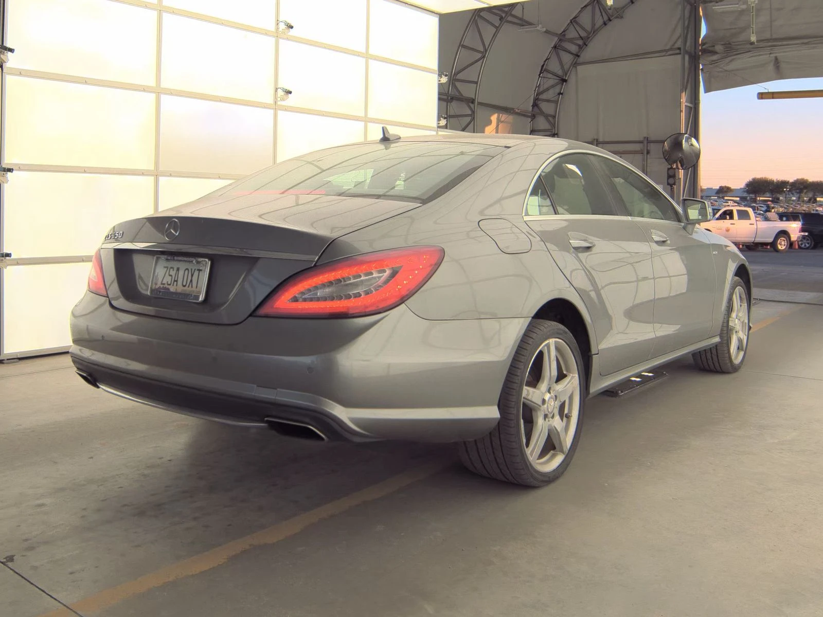 Mercedes-Benz CLS 550 * АвтоКредит*  - изображение 5