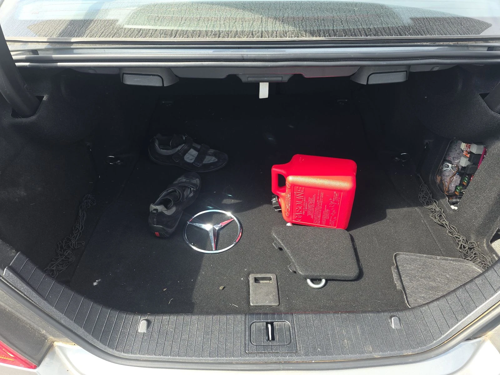 Mercedes-Benz CLS 550 * АвтоКредит*  - изображение 8